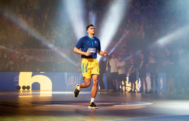 为运动员们 为运动员们