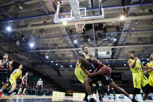 赛场最令人 赛场最令人